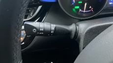 Toyota C-HR 1.8 Hybrid Dynamic 5dr CVT Hybrid Hatchback